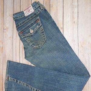 True Religion Joey Jeans